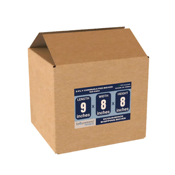 BOPP Tapes Self Adhesive Plain Packing Tape (60 Mtr Length)