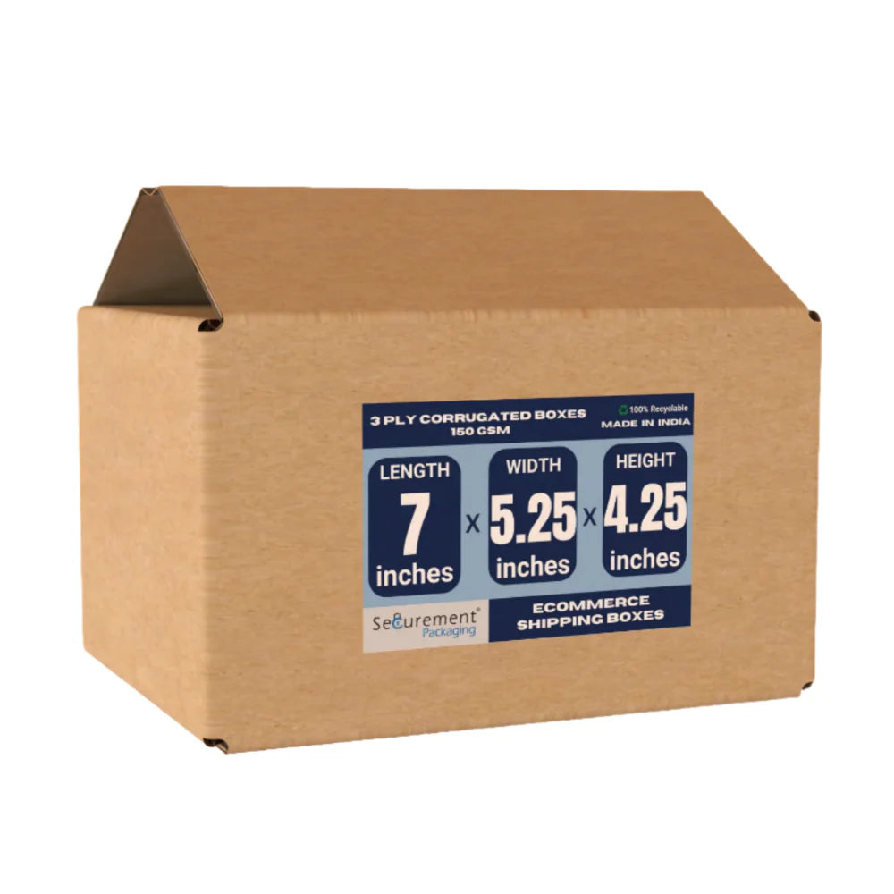 Gold Loan Envelopes - Used By Banks & Financial Instututes - [GENERIC]