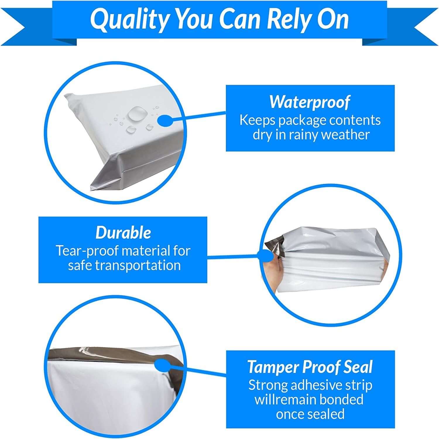 Gold Loan Envelopes - Used By Banks & Financial Instututes - [GENERIC]