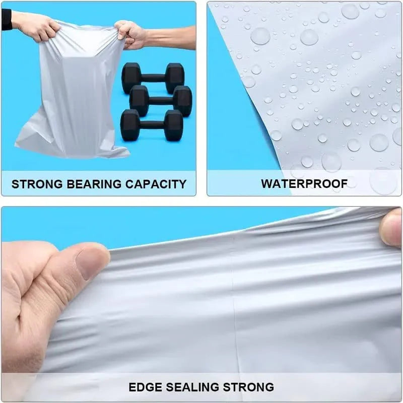 Gold Loan Envelopes - Used By Banks & Financial Instututes - [GENERIC]